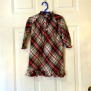 Lands end 2t girls dress